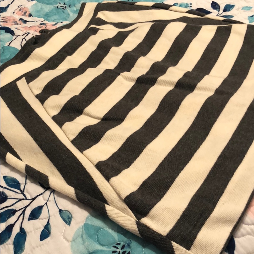 Winter skirt